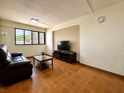 Blk 37 Telok Blangah Rise (Bukit Merah), HDB 5 Rooms #566159321
